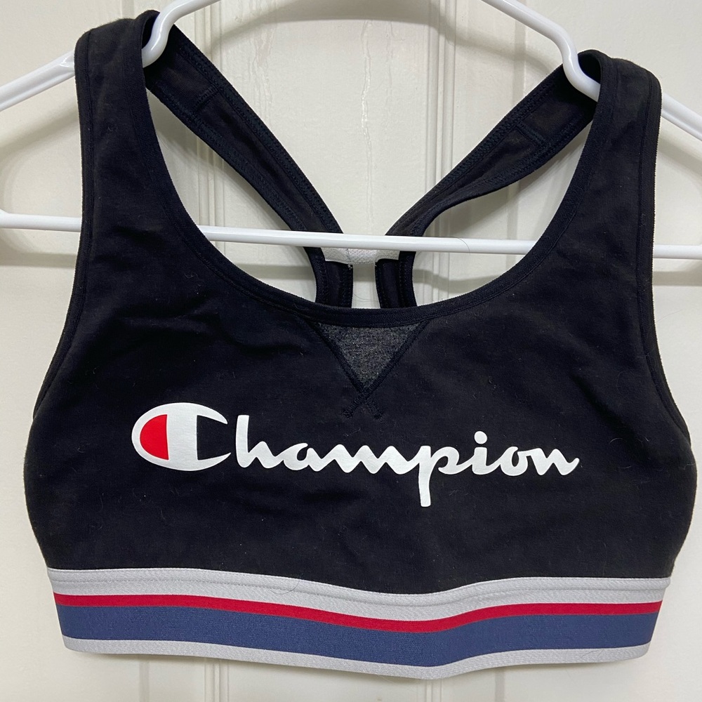 Champion sports bra